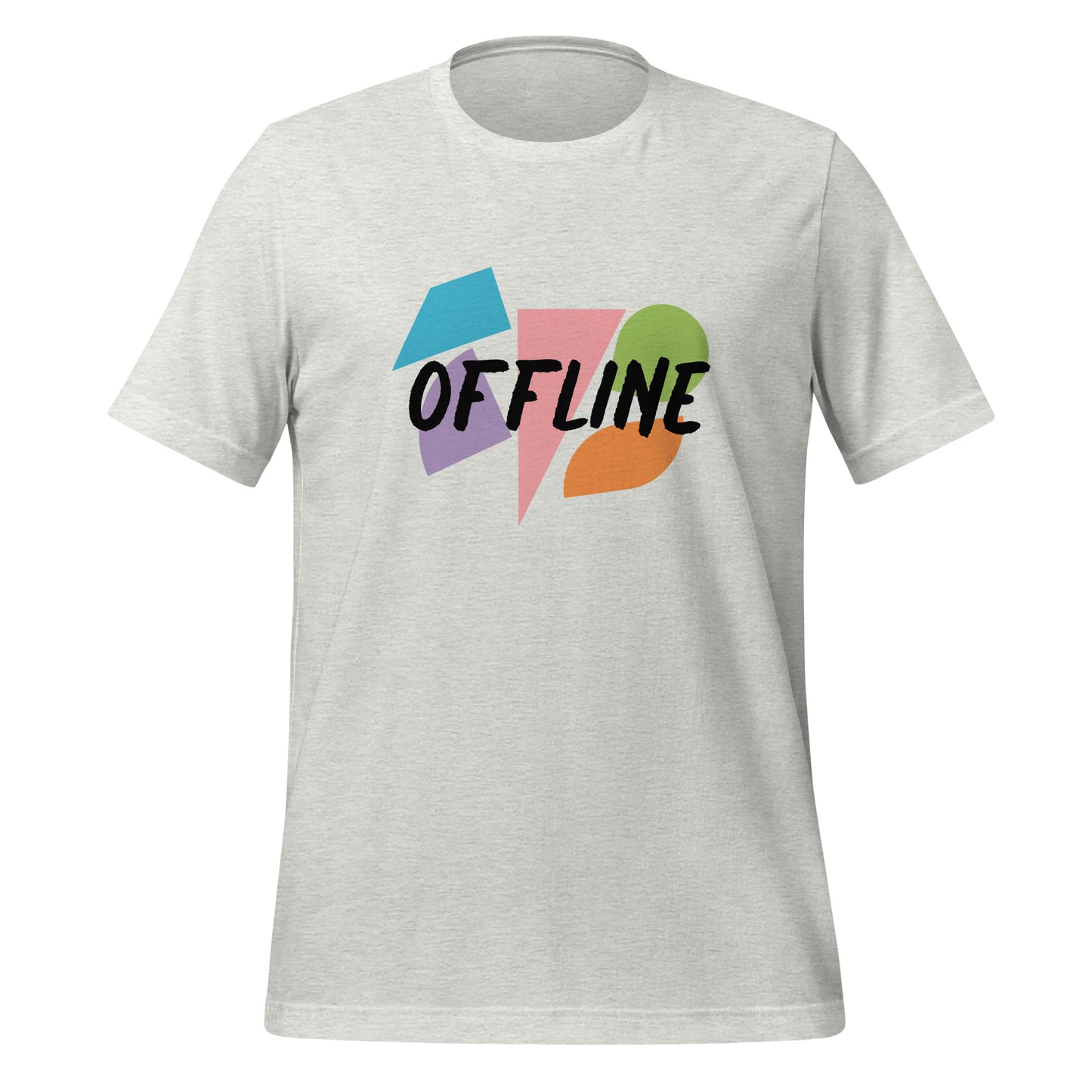 Offline T-Shirt