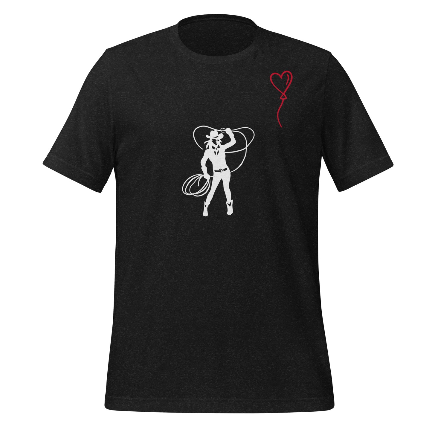 Cowgirl T-Shirt