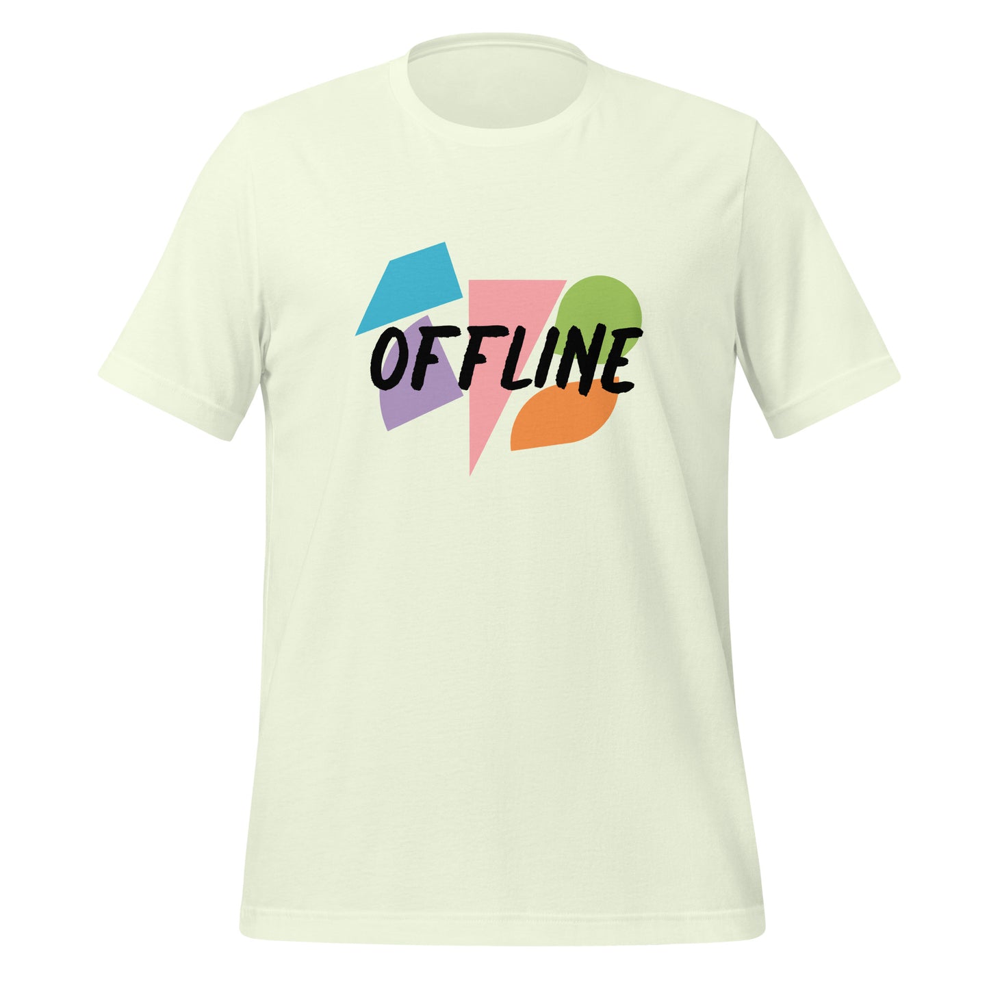 Offline T-Shirt