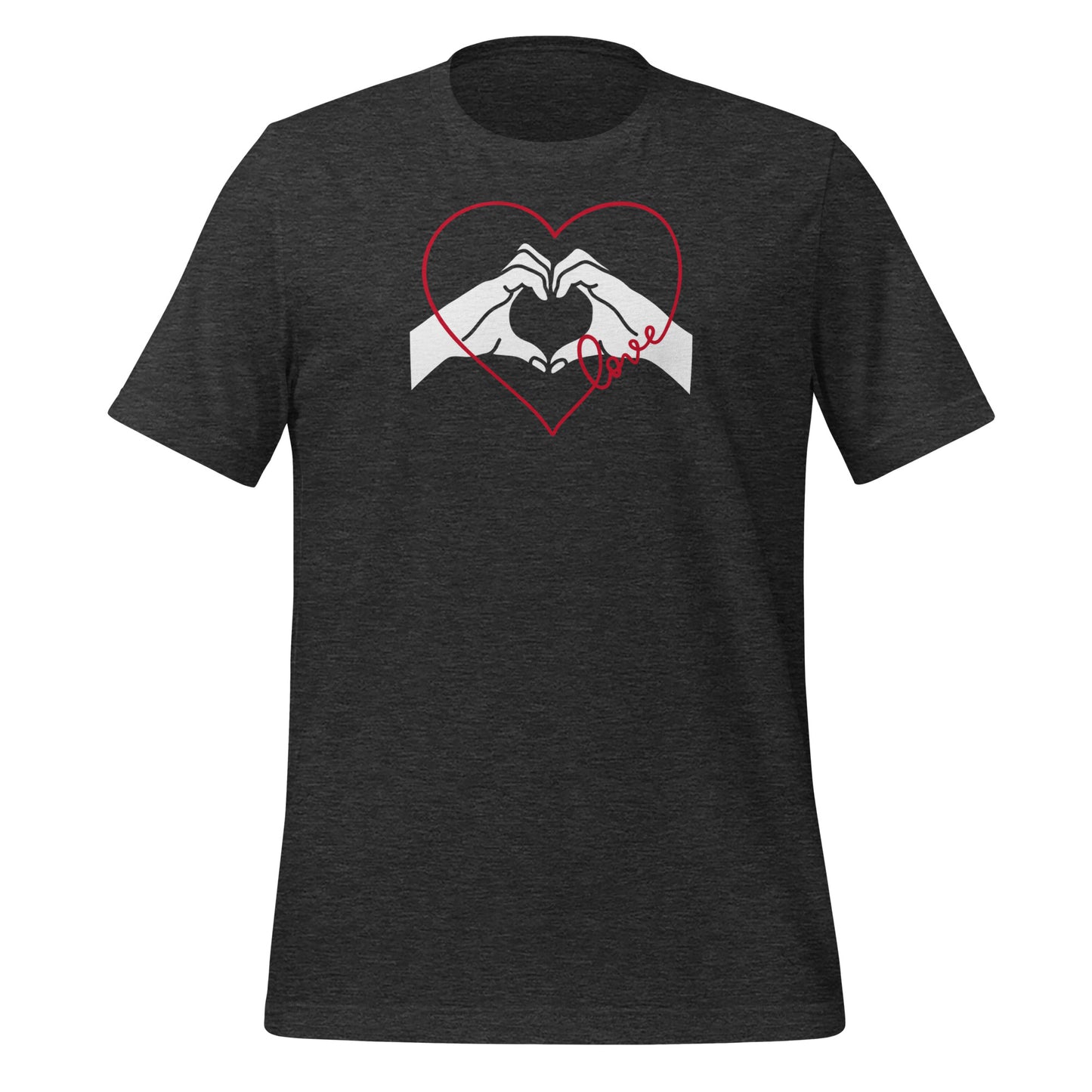 Heart Hands T-Shirt