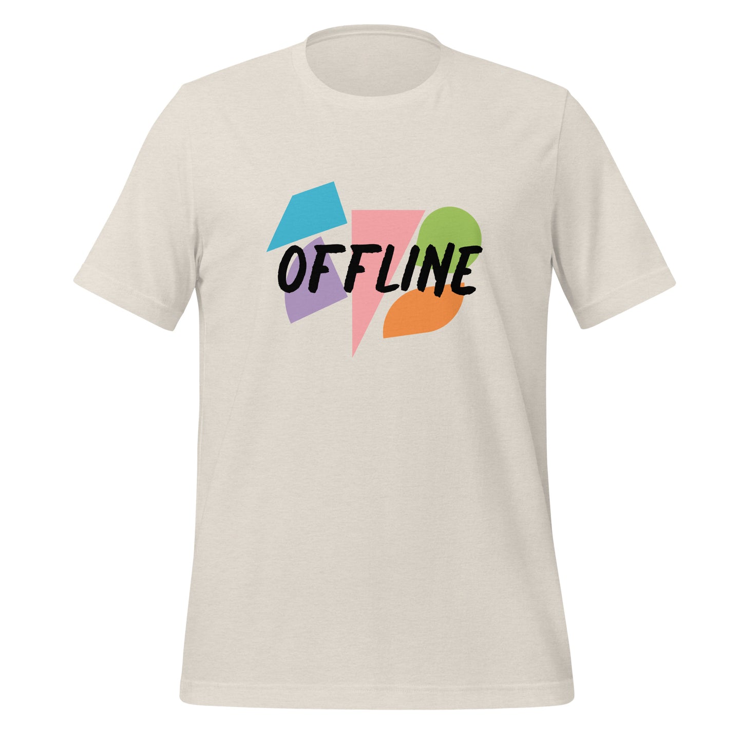 Offline T-Shirt