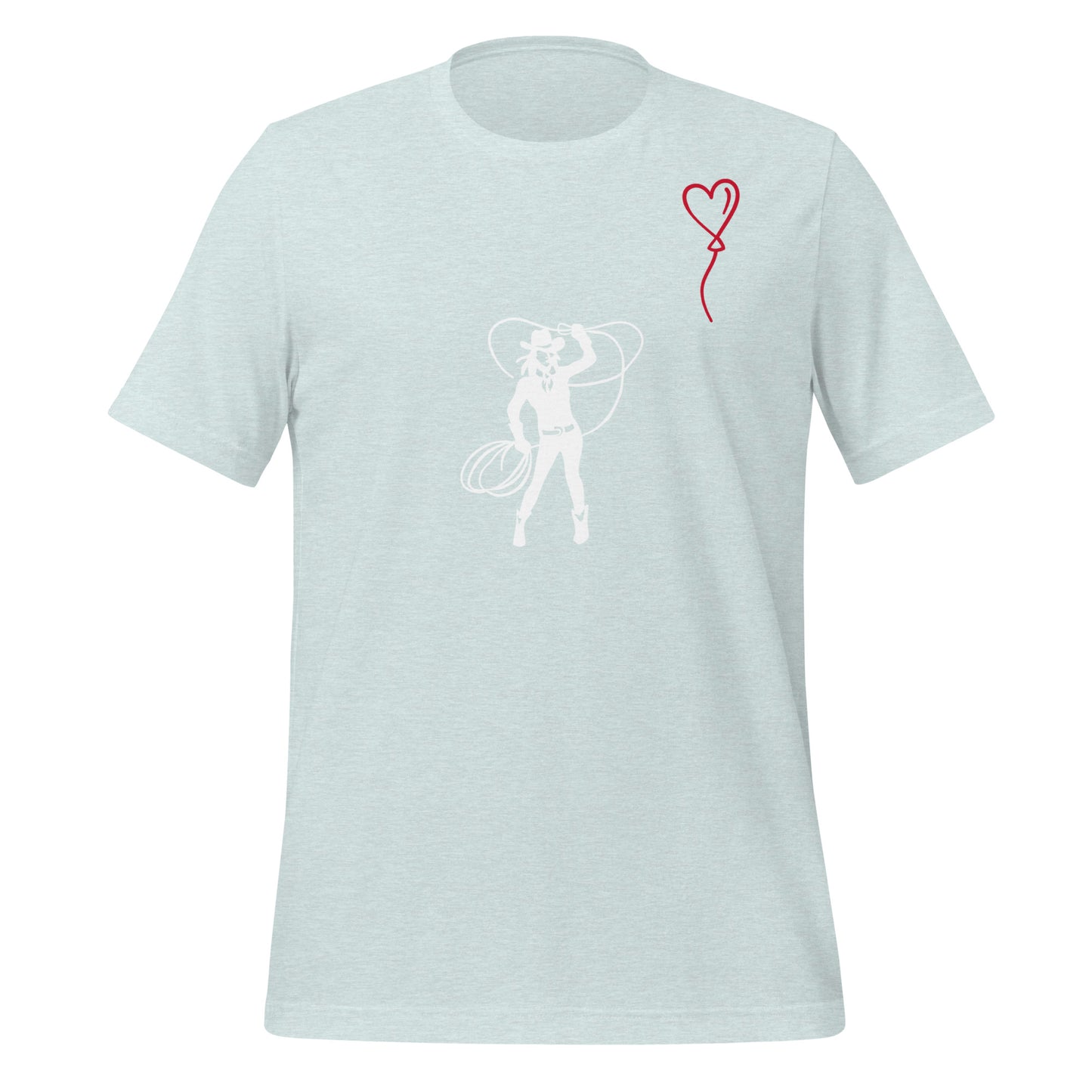 Cowgirl T-Shirt