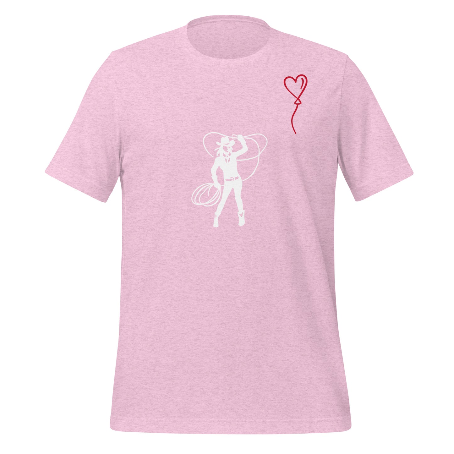 Cowgirl T-Shirt