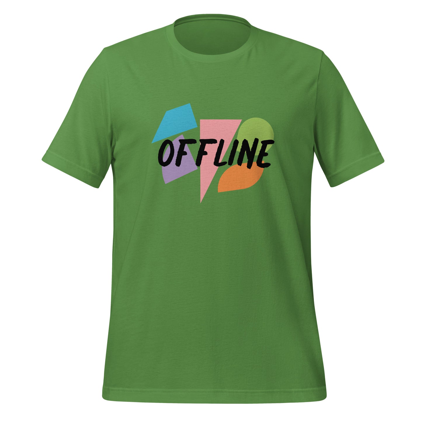 Offline T-Shirt