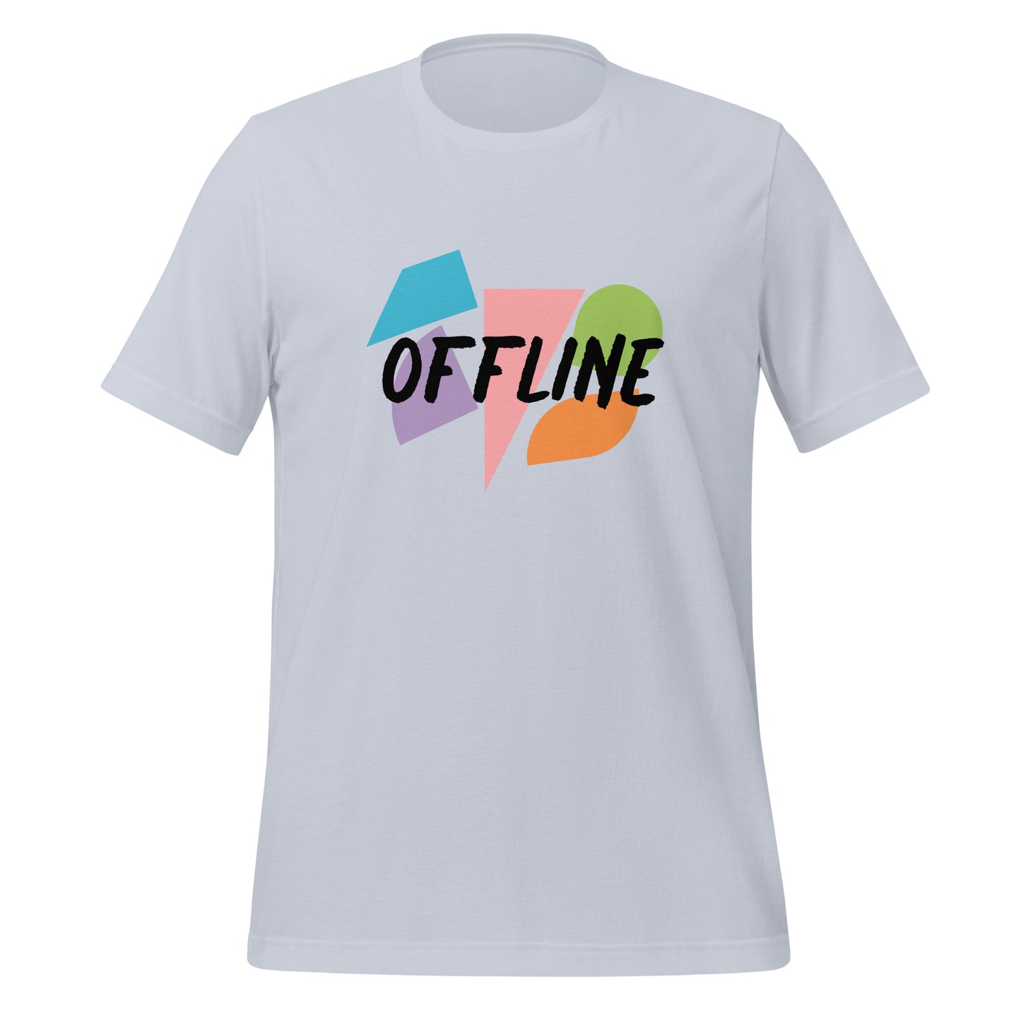 Offline T-Shirt