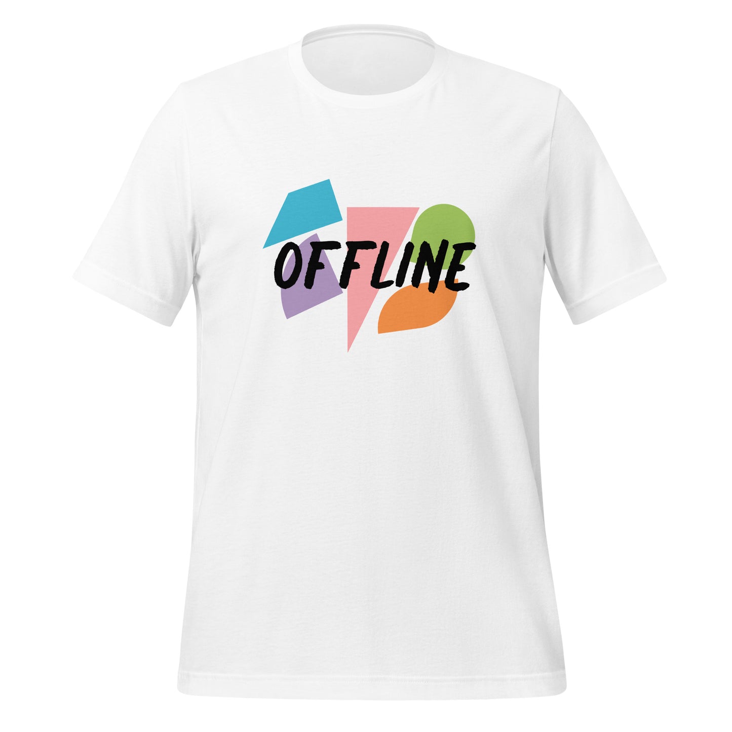 Offline T-Shirt