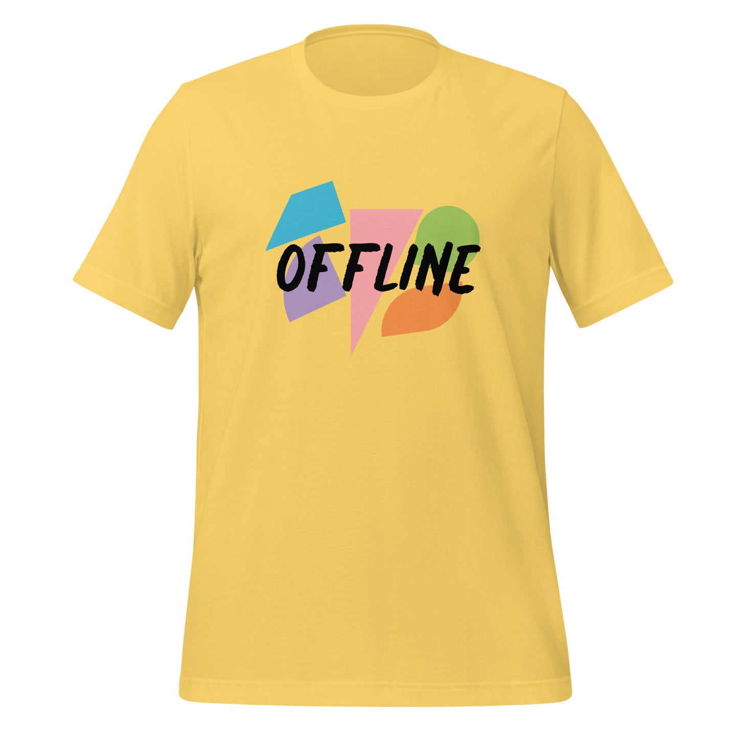 Offline T-Shirt